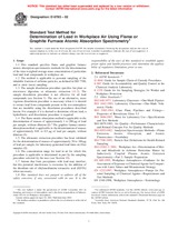 Preview ASTM D6785-02 10.4.2002
