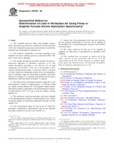 Preview ASTM D6785-08 15.12.2008