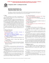 Preview ASTM D6787-02(2007) 1.10.2007