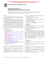 Preview ASTM D6788-02(2007) 1.10.2007