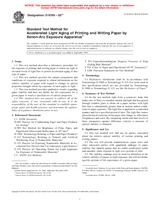 Preview ASTM D6789-02e1 10.10.2002