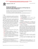 Preview ASTM D6789-02e2 10.10.2002