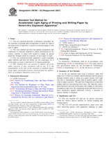 Preview ASTM D6789-02(2007) 1.12.2007