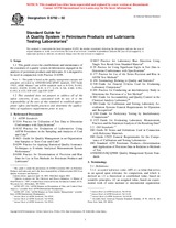 Preview ASTM D6792-02 10.4.2002