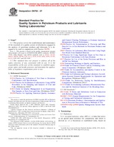 Preview ASTM D6792-07 1.7.2007