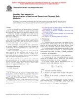 Preview ASTM D6793-02(2007) 1.5.2007