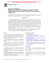Preview ASTM D6794-10 1.5.2010