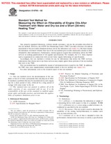 Preview ASTM D6795-02 10.4.2002