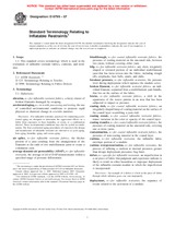 Preview ASTM D6799-07 1.1.2007