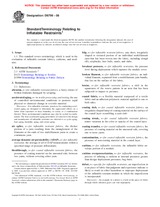 Preview ASTM D6799-08 1.7.2008