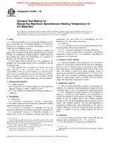 Preview ASTM D6801-02 10.5.2002