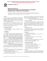 Preview ASTM D6805-02 10.6.2002