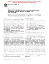 Preview ASTM D6807-02 10.6.2002