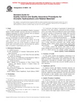 Preview ASTM D6809-02 10.6.2002