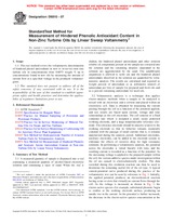 Preview ASTM D6810-07 1.7.2007