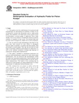 Preview ASTM D6813-02a(2007) 1.11.2007