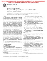 Preview ASTM D6815-02 10.6.2002