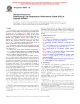 Preview ASTM D6816-02 10.7.2002