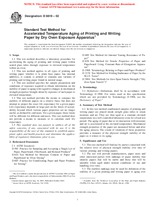 Preview ASTM D6819-02 10.8.2002