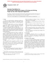 Preview ASTM D6819-02e1 10.8.2002