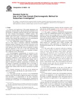 Preview ASTM D6820-02 10.8.2002
