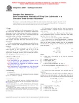 Preview ASTM D6821-02(2007) 1.11.2007