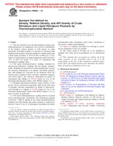 Preview ASTM D6822-12 1.4.2012