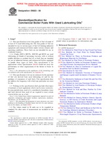 Preview ASTM D6823-08 1.10.2008