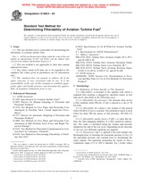 Preview ASTM D6824-03 10.8.2003