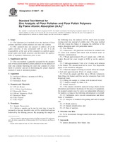 Preview ASTM D6827-02 10.9.2002