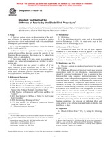 Preview ASTM D6828-02 10.9.2002