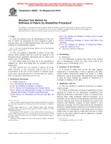 Preview ASTM D6828-02(2007) 1.1.2007