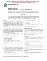 Preview ASTM D6829-02 10.9.2002