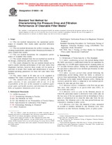 Preview ASTM D6830-02 10.10.2002