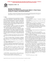 Preview ASTM D6831-02 10.10.2002