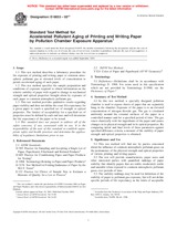Preview ASTM D6833-02e1 10.9.2002