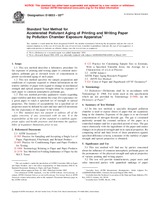 Preview ASTM D6833-02e2 10.9.2002