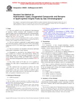 Preview ASTM D6839-02(2007) 1.11.2007