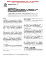 Preview ASTM D6842-02e1 10.12.2002