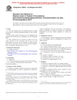 Preview ASTM D6843-02(2007) 1.11.2007