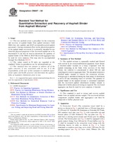 Preview ASTM D6847-02 10.12.2002