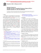 Preview ASTM D6849-02(2007) 1.12.2007