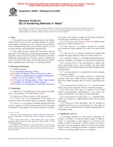 Preview ASTM D6850-03(2008) 1.5.2008