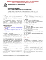 Preview ASTM D6854-03(2008) 1.7.2008