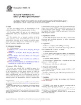 WITHDRAWN ASTM D6854-15 1.6.2015 preview