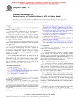 Preview ASTM D6855-10 15.6.2010