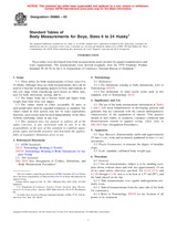 Preview ASTM D6860-03 10.2.2003