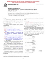 Preview ASTM D6864-03ae1 1.12.2003