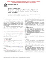 Preview ASTM D6869-03 10.7.2003
