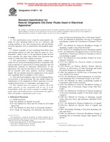 Preview ASTM D6871-03 10.7.2003